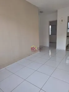 Casa de Condomínio com 2 Quartos à venda, 90m² no Aterrado, Lorena