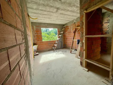Casa de Condomínio com 2 Quartos à venda, 90m² no Palmeiras, Pinheiral