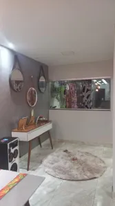 Casa de Condomínio com 3 Quartos à venda, 250m² no Setor Habitacional Contagem, Brasília