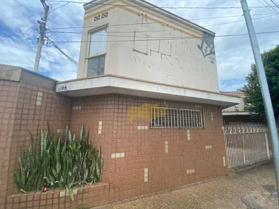 Loja / Salão / Ponto Comercial à venda, 142m² no Centro, Rio Claro