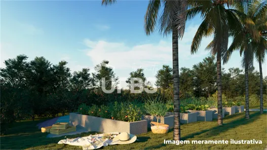 Terreno / Lote / Condomínio à venda, 348m² no Jardins Miami, Aparecida de Goiânia