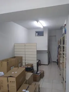 Loja / Salão / Ponto Comercial à venda, 41m² no Centro, Petrópolis