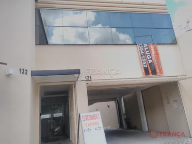 Conjunto Comercial / Sala para alugar, 64m² no Centro, Jacareí