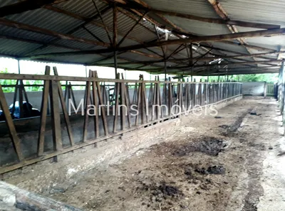 Fazenda / Sítio / Chácara com 4 Quartos à venda, 1113200m² no Centro, Cachoeiras de Macacu