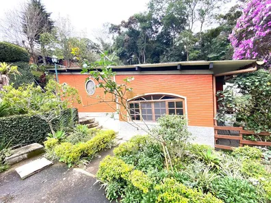 Casa de Condomínio com 3 Quartos à venda, 70m² no Posse, Teresópolis
