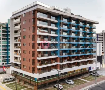 Apartamento com 2 Quartos para alugar, 61m² no Tambaú, João Pessoa