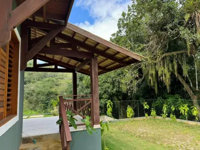Casa com 4 Quartos à venda, 120m² no , Pacoti