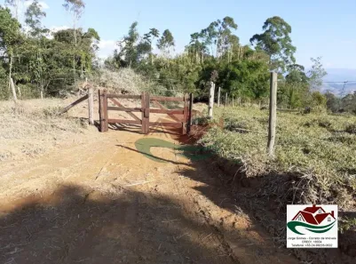 Fazenda / Sítio / Chácara com 2 Quartos à venda, 2910000m² no Engenheiro Passos, Resende