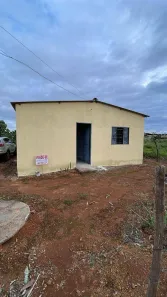 Casa com 2 Quartos à venda, 87m² no Abadiânia, Abadiânia
