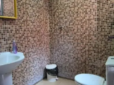 Sobrado para alugar, 169m² no Santa Maria, São Caetano do Sul
