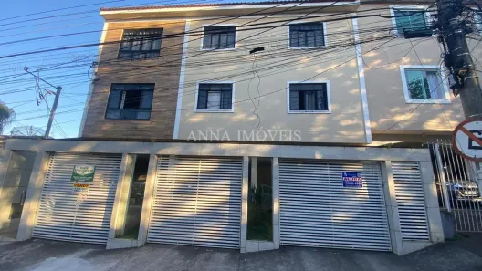 Apartamento com 3 Quartos para alugar, 124m² no Vila Mury, Volta Redonda
