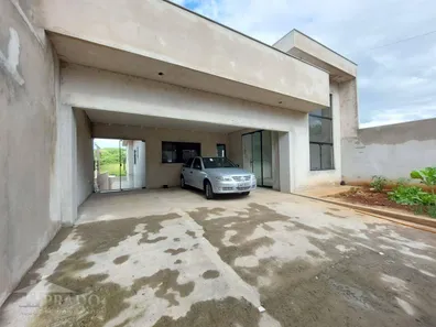 Sobrado com 3 Quartos à venda, 205m² no Centro, Ibiporã