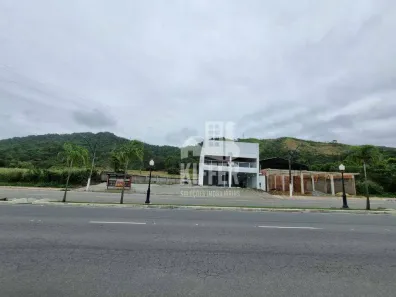 Galpão / Depósito / Armazém para alugar, 500m² no Calaboca (Inoã), Maricá