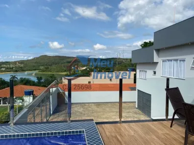 Casa com 4 Quartos à venda, 425m² no , Abadiânia
