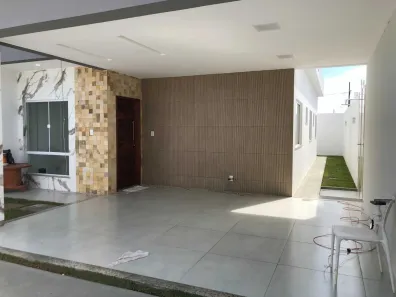 Casa com 3 Quartos à venda, 107m² no Aruana, Aracaju