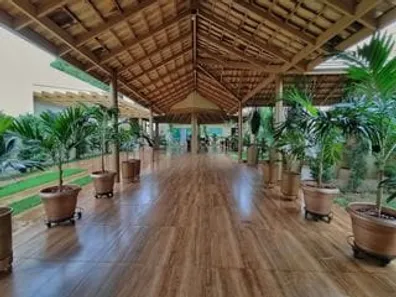 Hotel / Motel / Pousada com 6 Quartos à venda, 900m² no Vila Progresso, Campo Grande