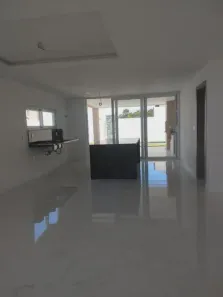 Casa de Condomínio com 5 Quartos à venda, 410m² no Alphaville (Abrantes), Camaçari