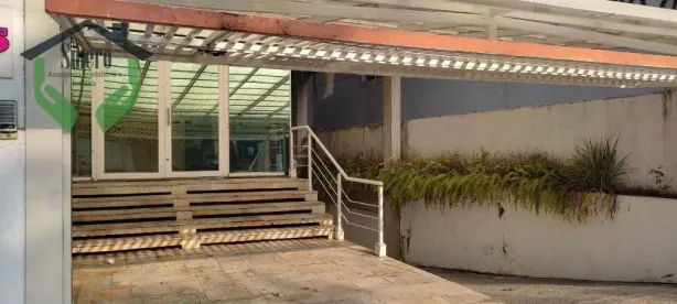 Prédio Inteiro para venda ou aluguel, 360m² no Vila Lageado, São Paulo
