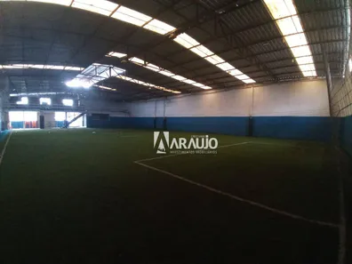 Galpão / Depósito / Armazém à venda, 700m² no Cordeiros, Itajaí
