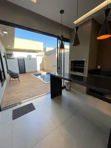 Casa de Condomínio com 3 Quartos à venda, 168m² no Residenciais Fazenda Itapema, Limeira