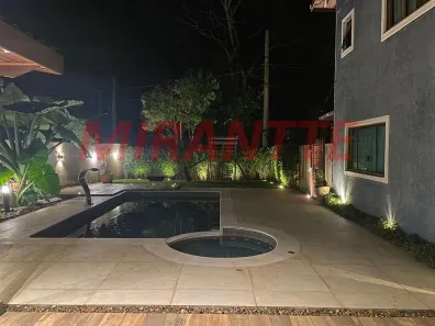 Casa de Condomínio com 3 Quartos à venda, 200m² no Roseira, Mairiporã