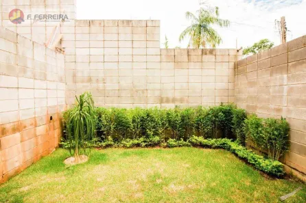 Casa de Condomínio com 3 Quartos à venda, 116m² no Olaria, Itapecerica da Serra