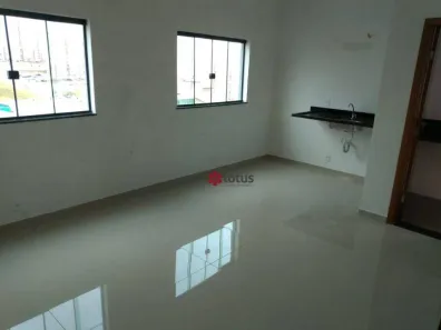 Conjunto Comercial / Sala para alugar, 30m² no Portais (Polvilho), Cajamar