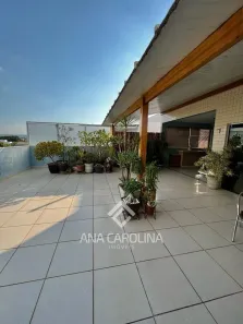 Cobertura com 4 Quartos à venda, 250m² no Augusta Mota, Montes Claros