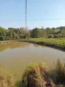 Fazenda / Sítio / Chácara com 2 Quartos à venda, 3827m² no Área Rural de Cerquilho, Cerquilho