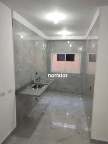 Apartamento com 2 Quartos à venda, 43m² no Vila Santa Delfina, São Paulo