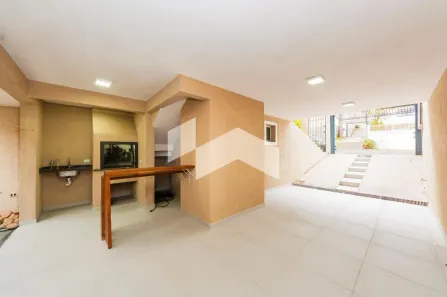 Apartamento com 3 Quartos para alugar, 154m² no Barreirinha, Curitiba