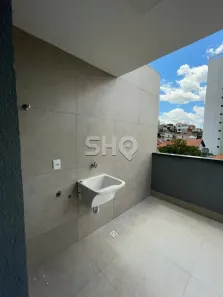 Apartamento com 3 Quartos à venda, 48m² no Jardim Paraíso, São Paulo
