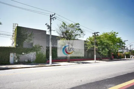 Prédio Inteiro para alugar, 1375m² no Jaguaré, São Paulo