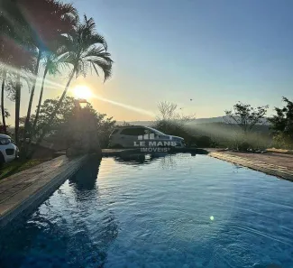 Fazenda / Sítio / Chácara com 4 Quartos para venda ou aluguel, 300m² no Floresta Escura II, São Pedro