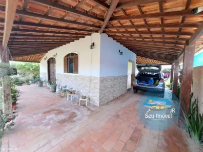 Casa com 3 Quartos à venda, 450m² no Hospício, Araruama