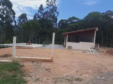 Terreno / Lote / Condomínio à venda, 1900m² no Vargem Grande, Águas Mornas