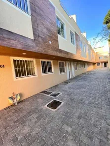 Casa de Condomínio com 2 Quartos à venda, 64m² no Centro, Nilópolis
