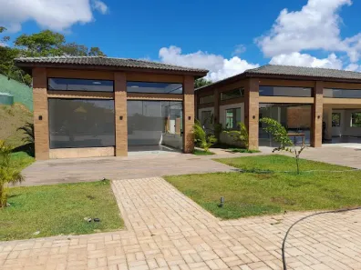 Terreno / Lote / Condomínio à venda, 352m² no Alphaville (Abrantes), Camaçari