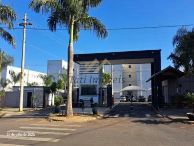 Apartamento com 2 Quartos à venda, 42m² no Parque Fehr, São Carlos