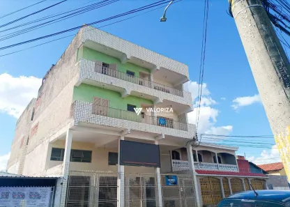 Prédio Inteiro à venda, 702m² no Jardim Icatu, Votorantim