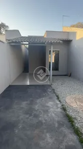 Casa com 2 Quartos à venda, 74m² no Setor Sul, Trindade