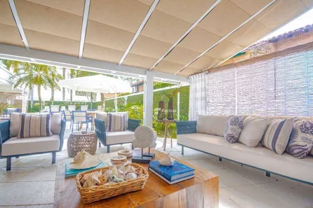 Casa de Condomínio com 9 Quartos à venda, 584m² no Jardim Acapulco, Guarujá