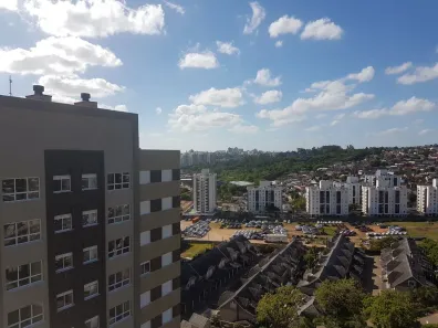 Apartamento com 3 Quartos à venda, 75m² no Jardim Carvalho, Porto Alegre