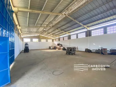Fazenda / Sítio / Chácara com 1 Quarto à venda, 450m² no Caçapava Velha, Caçapava