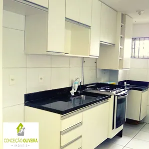 Apartamento com 2 Quartos à venda, 45m² no Pixete, São Lourenço da Mata
