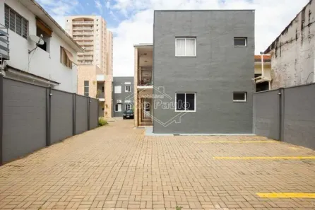 Kitnet com 1 Quarto para alugar, 37m² no Centro, Araraquara