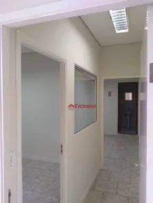 Conjunto Comercial / Sala para alugar, 50m² no Jardim dos Calegaris, Paulínia
