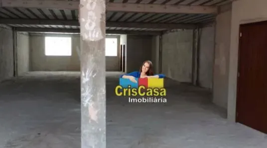 Loja / Salão / Ponto Comercial para venda ou aluguel, 214m² no Centro, Cabo Frio