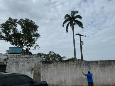 Terreno / Lote / Condomínio à venda, 96680m² no Tarumã, Manaus
