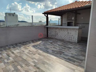 Cobertura com 3 Quartos à venda, 150m² no Vicente de Carvalho, Rio de Janeiro